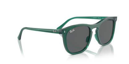 RAY-BAN RB2210 6615B1 53