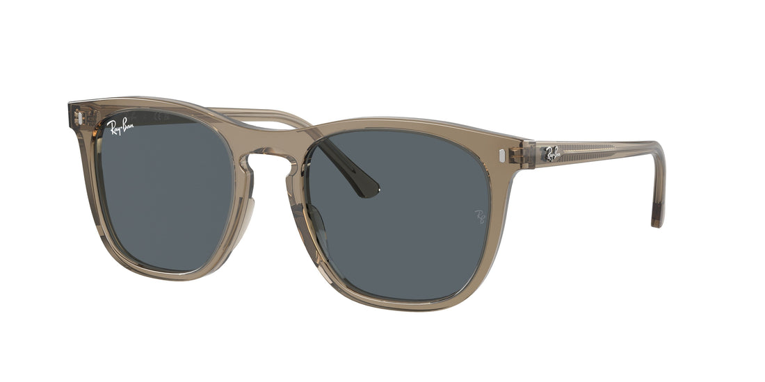 Translation missing: es.seo.product.type.gafas-de-sol ray-ban rb2210 6765r5 marron square unisex talla 53mm - Translation missing: es.seo.product.alt.imagen-principal
