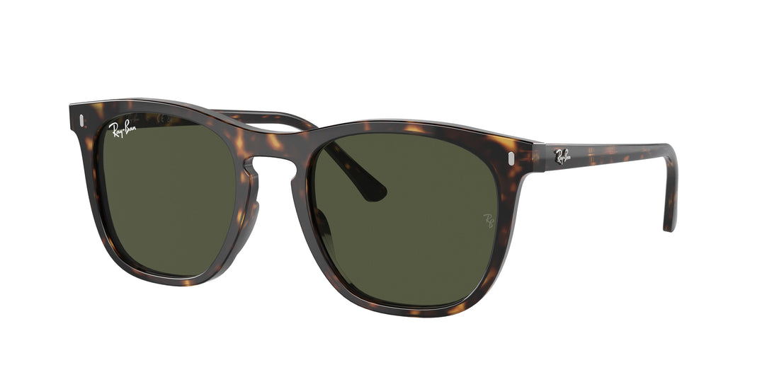 Translation missing: es.seo.product.type.gafas-de-sol ray-ban rb2210 902/31 havana square unisex talla 53mm - Translation missing: es.seo.product.alt.imagen-principal