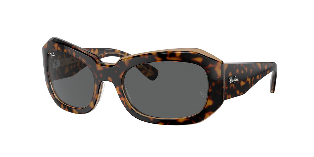 Translation missing: es.seo.product.type.gafas-de-sol ray-ban rb2212 beate 1292b1 dorado pillow unisex talla 56mm - Translation missing: es.seo.product.alt.imagen-principal