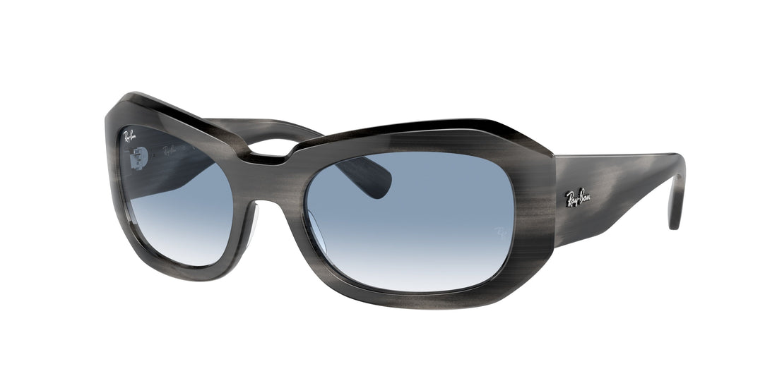 Translation missing: es.seo.product.type.gafas-de-sol ray-ban rb2212 beate 14043f gris pillow unisex talla 56mm - Translation missing: es.seo.product.alt.imagen-principal