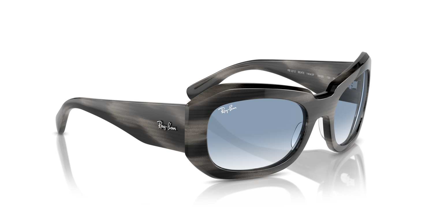 RAY-BAN RB2212 BEATE 14043F 56