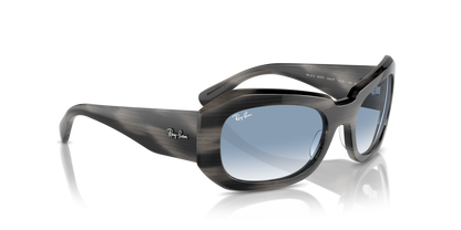 RAY-BAN RB2212 BEATE 14043F 56