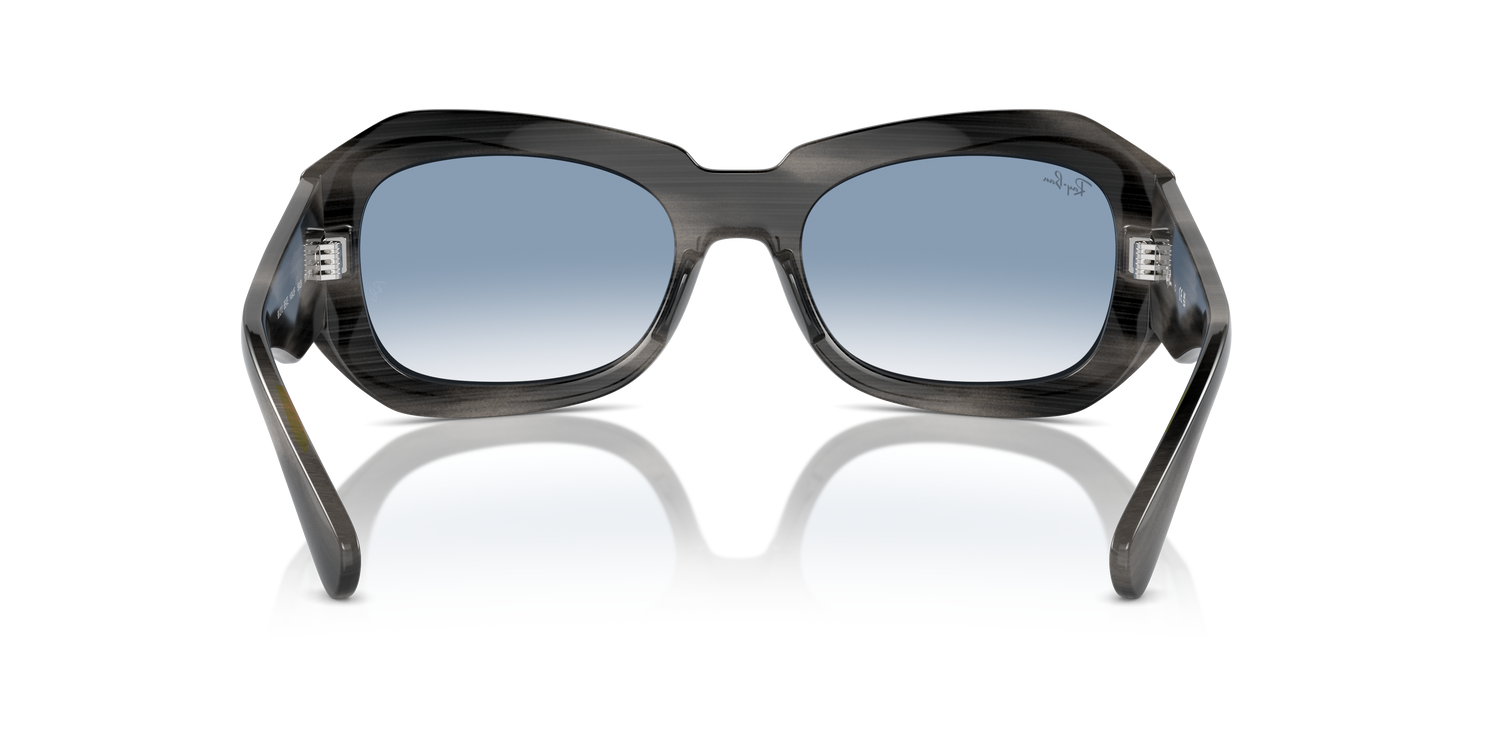 RAY-BAN RB2212 BEATE 14043F 56