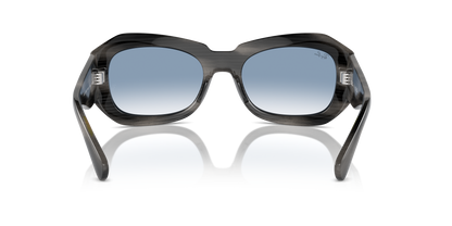 RAY-BAN RB2212 BEATE 14043F 56