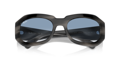 RAY-BAN RB2212 BEATE 14043F 56