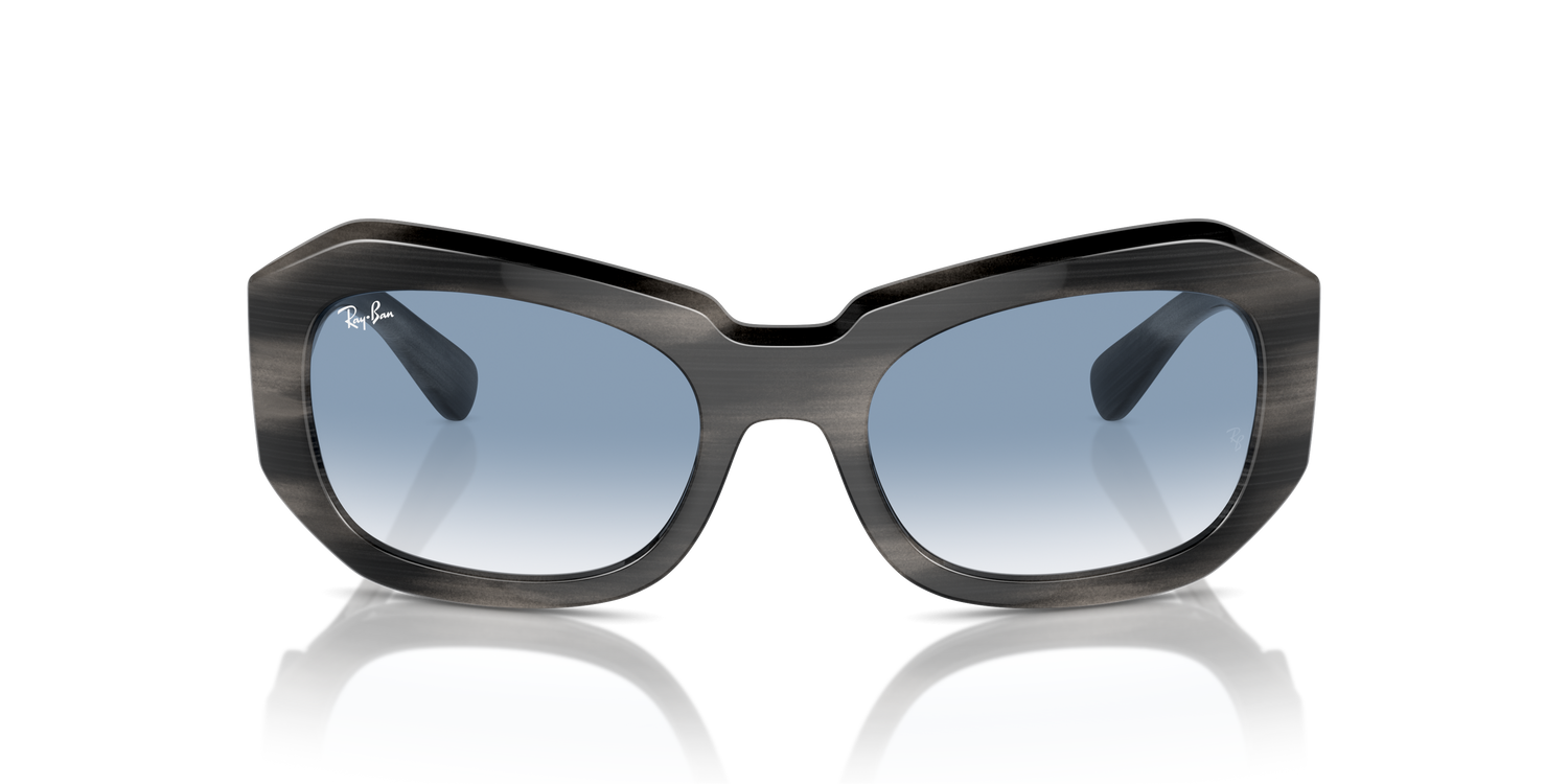 RAY-BAN RB2212 BEATE 14043F 56