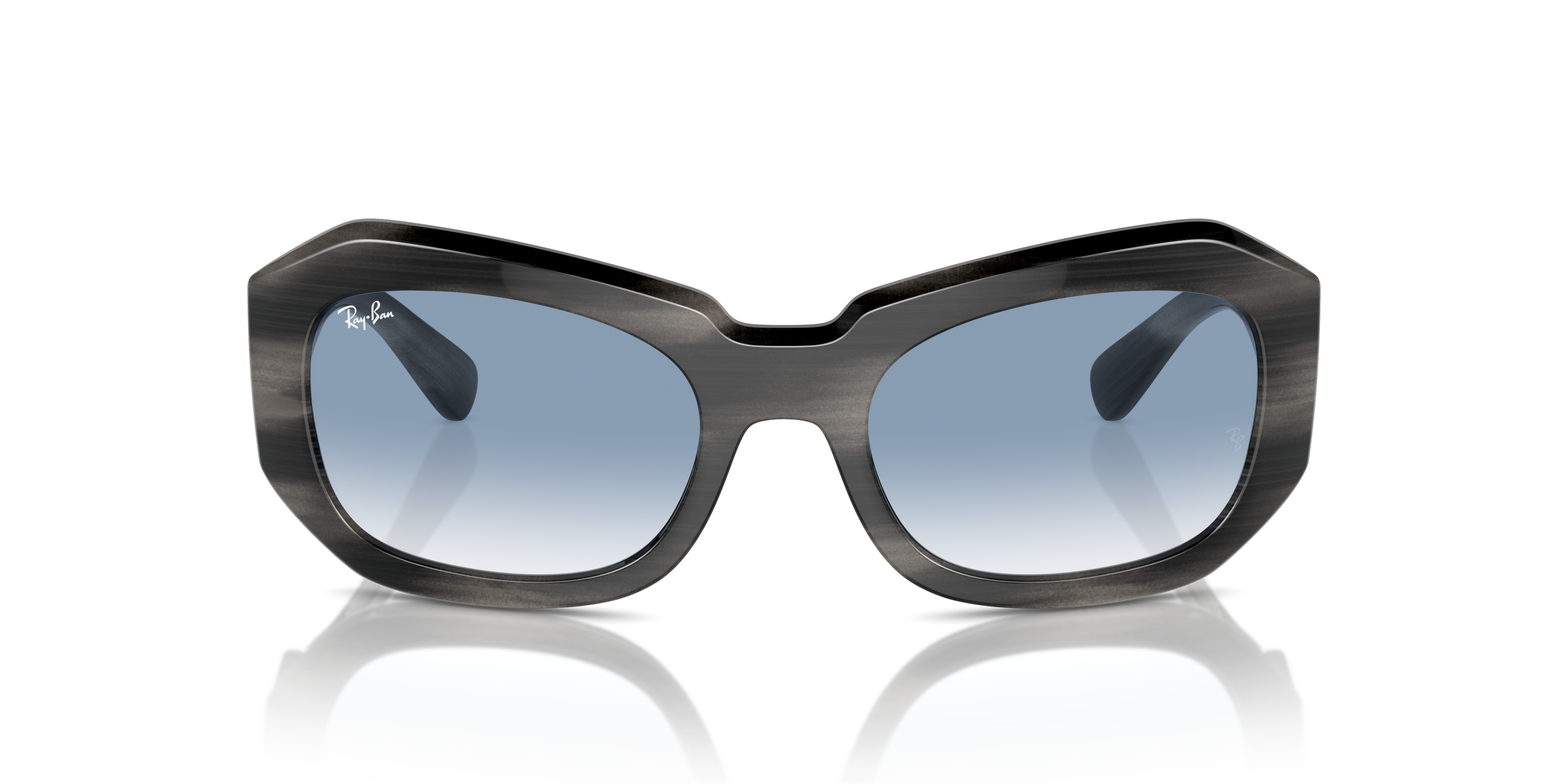 RAY-BAN RB2212 BEATE 14043F 56
