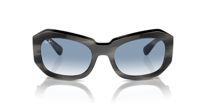 RAY-BAN RB2212 BEATE 14043F 56
