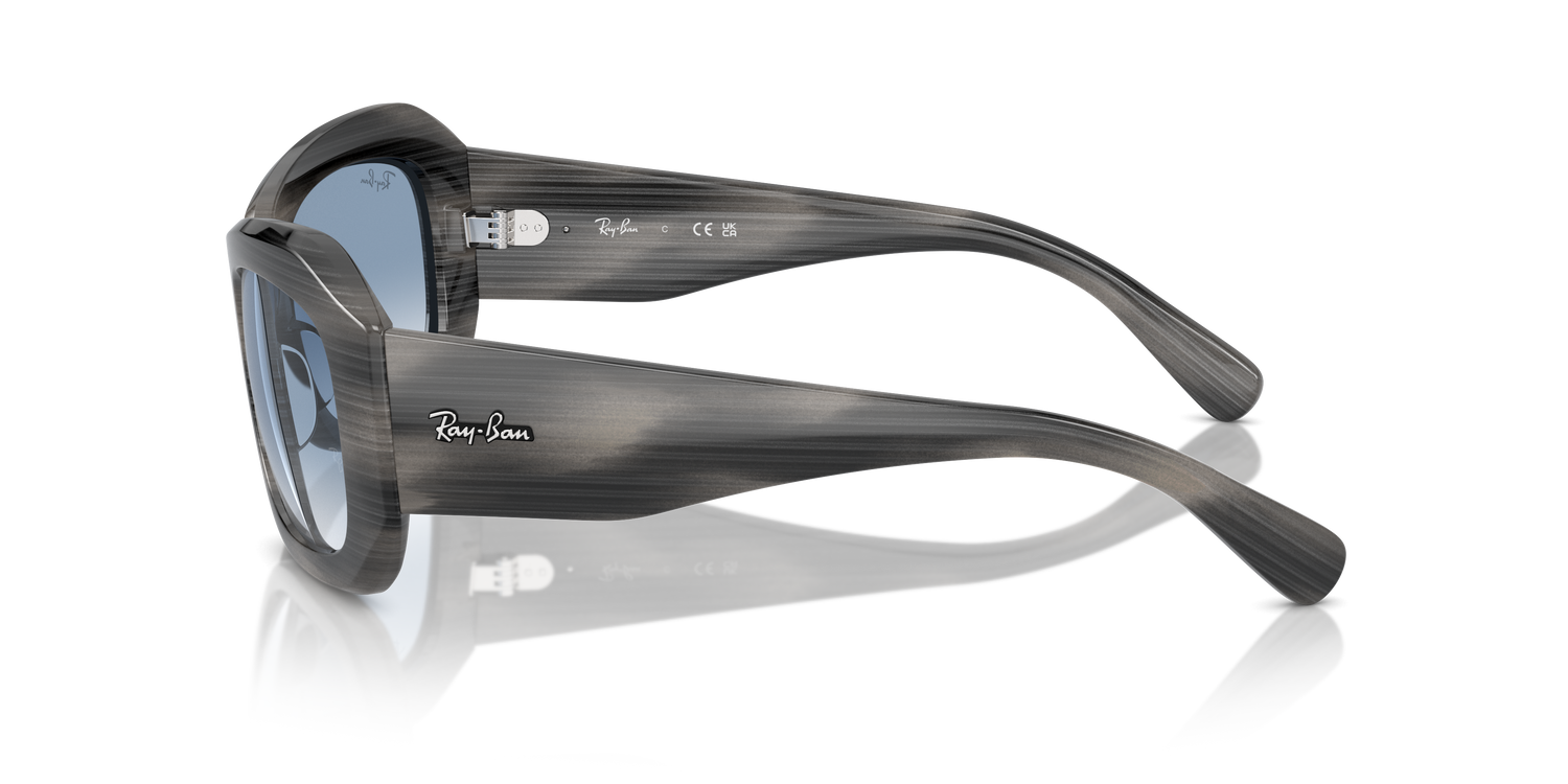RAY-BAN RB2212 BEATE 14043F 56