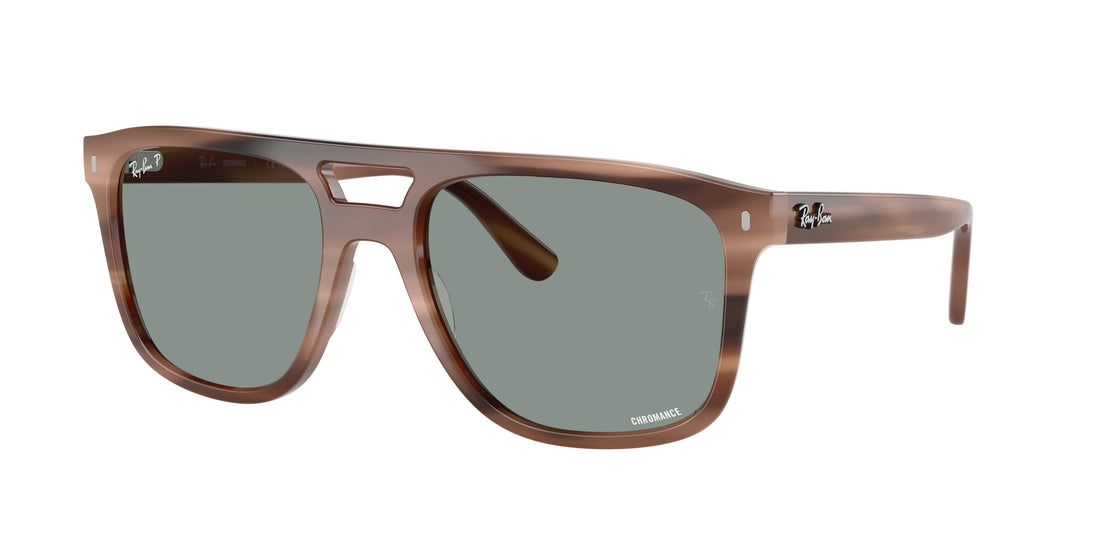 Translation missing: es.seo.product.type.gafas-de-sol ray-ban rb2213ch 1423o9 carey square unisex talla 58mm - Translation missing: es.seo.product.alt.imagen-principal
