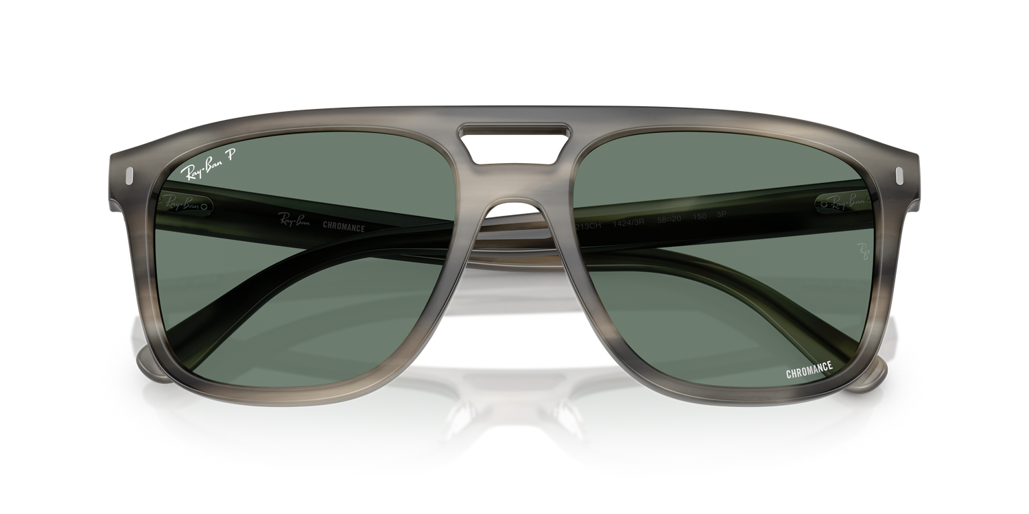 RAY-BAN RB2213CH 14243R 58