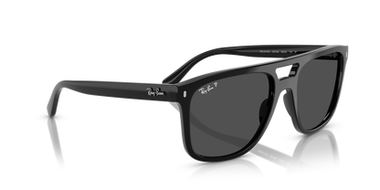 RAY-BAN RB2213CH 901/K8 55