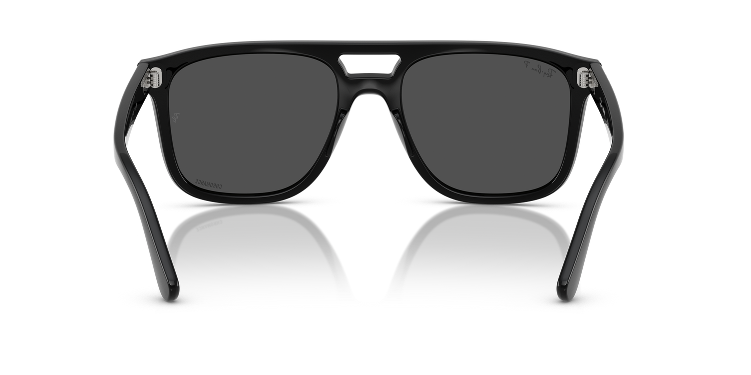 RAY-BAN RB2213CH 901/K8 55
