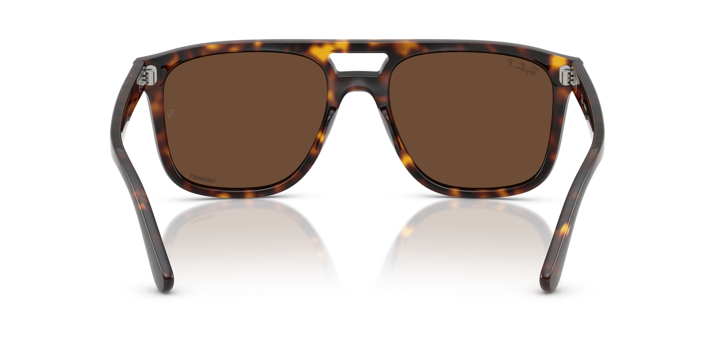RAY-BAN RB2213CH 902/AN 58