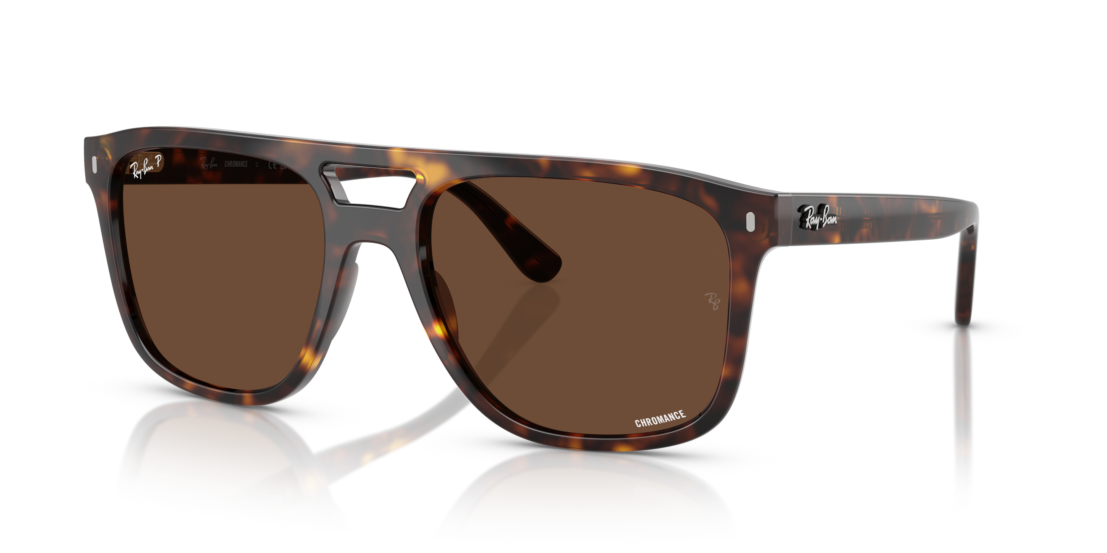 RAY-BAN RB2213CH 902/AN 58