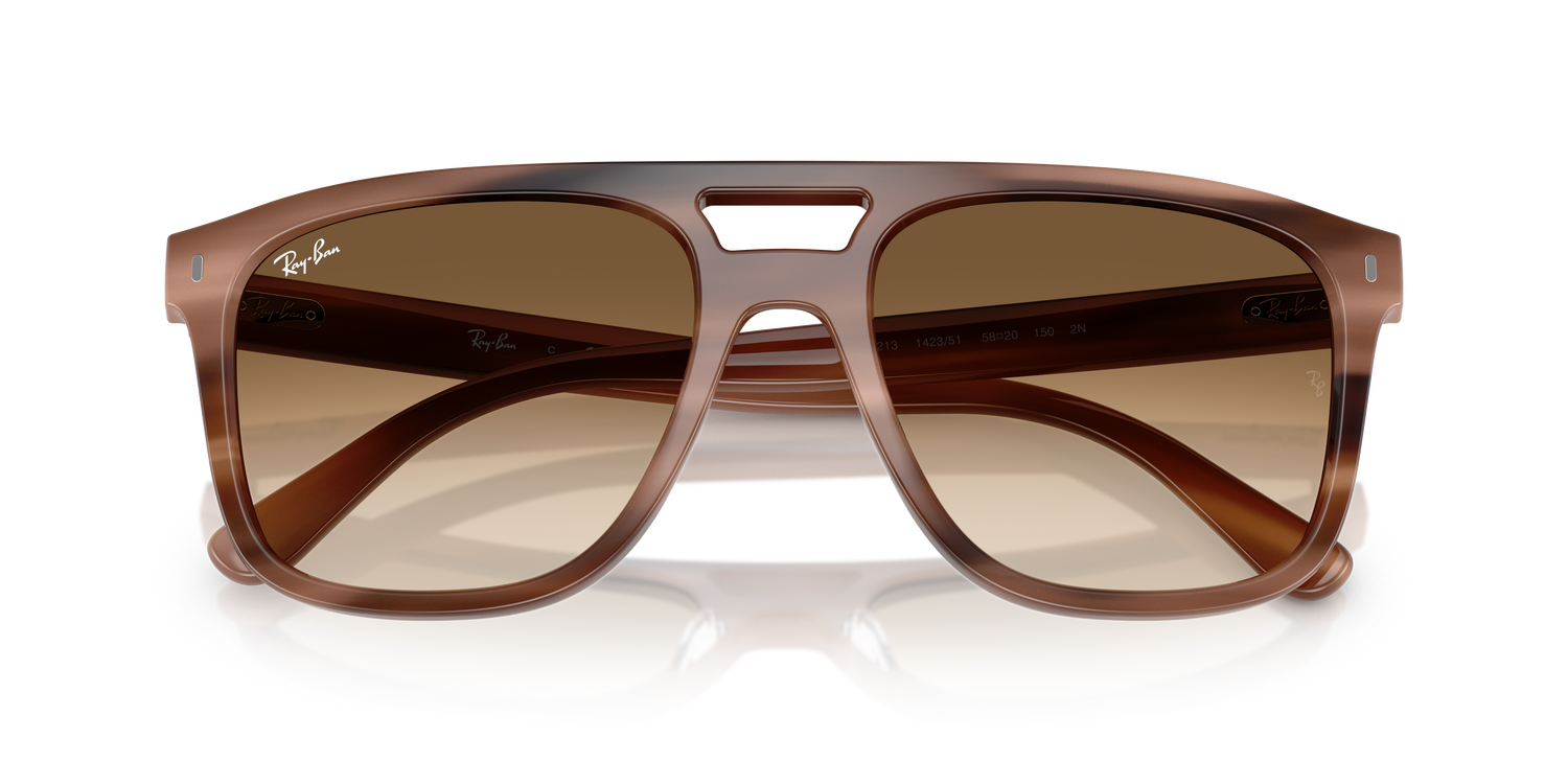 RAY-BAN RB2213 142351 58