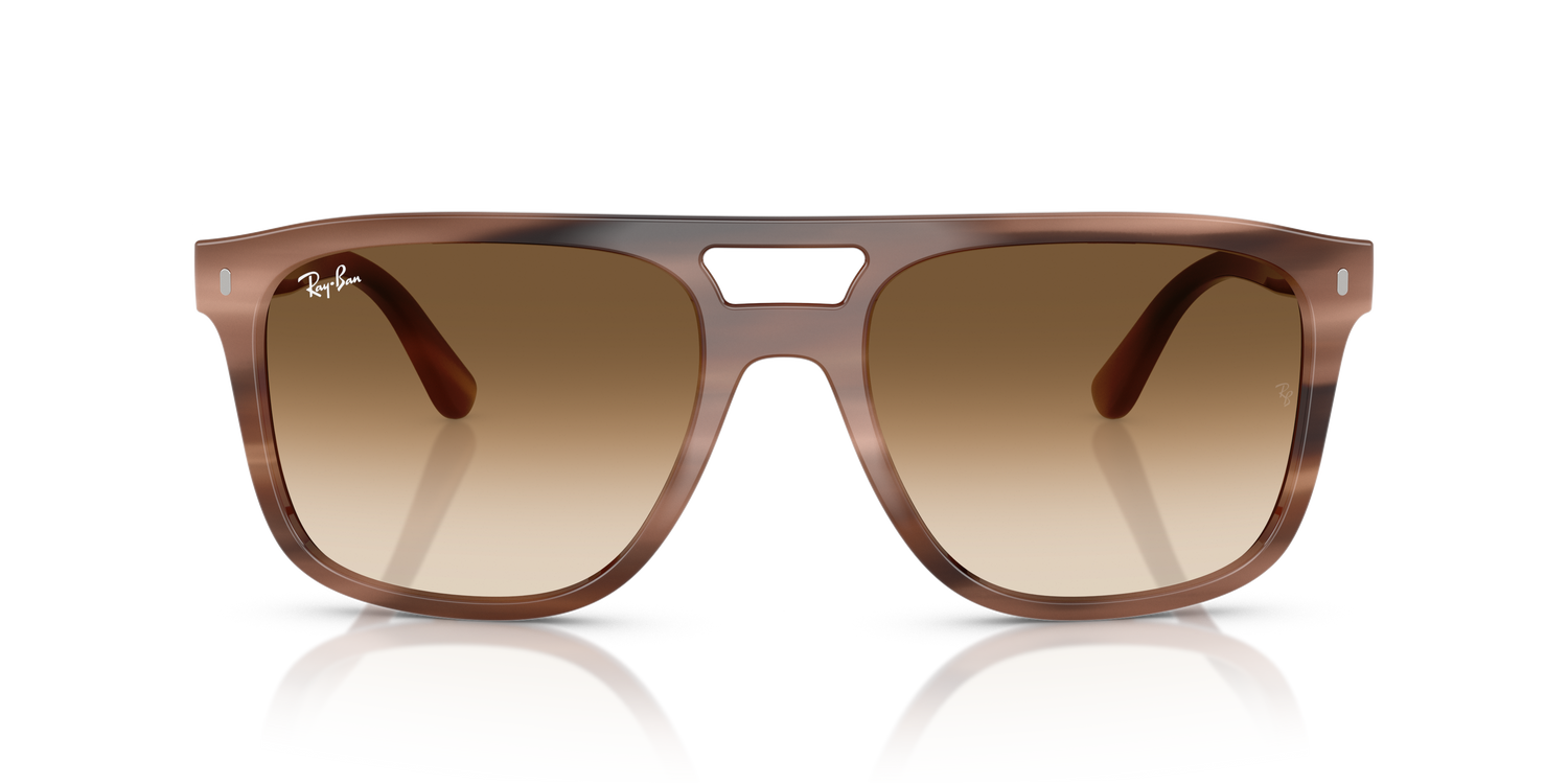 RAY-BAN RB2213 142351 58