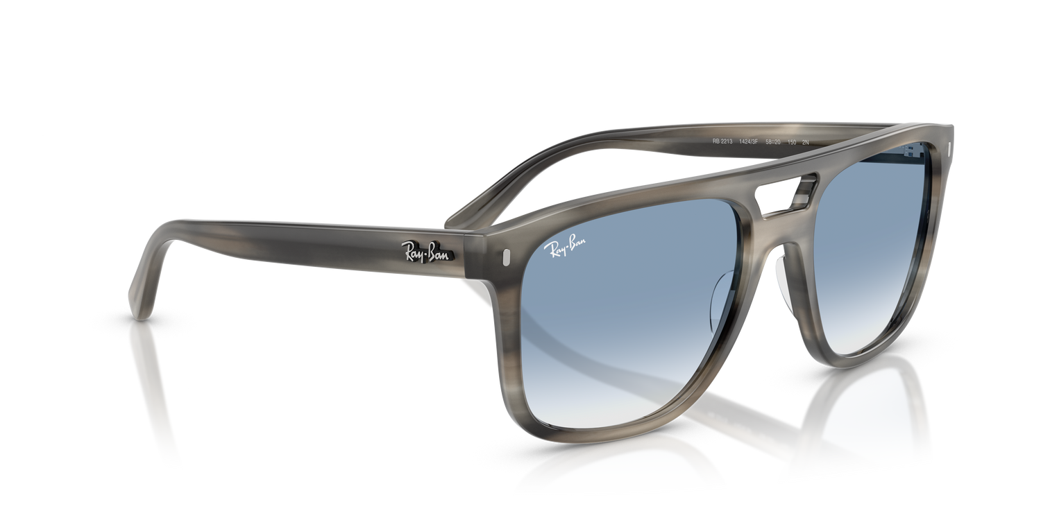 RAY-BAN RB2213 14243F 55