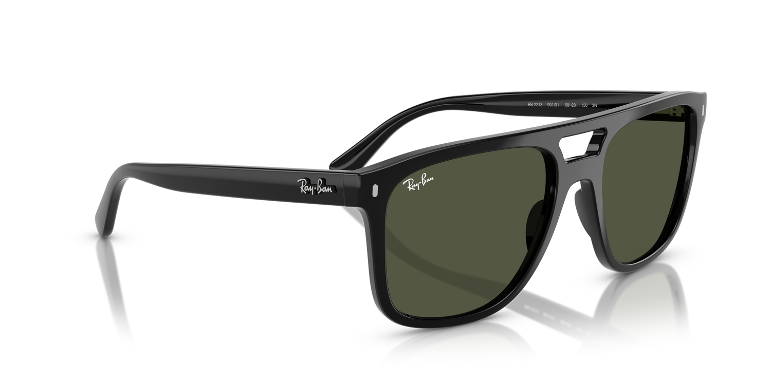 RAY-BAN RB2213 901/31 58