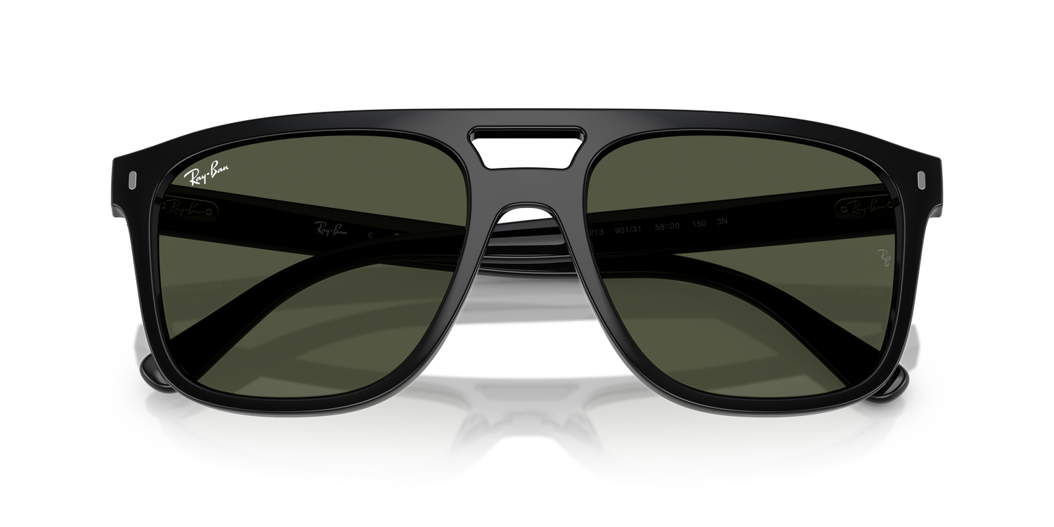 RAY-BAN RB2213 901/31 55