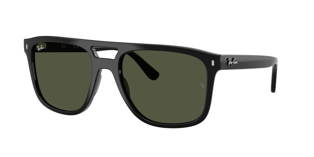 Translation missing: es.seo.product.type.gafas-de-sol ray-ban rb2213 901/31 negro square unisex talla 55mm - Translation missing: es.seo.product.alt.imagen-principal