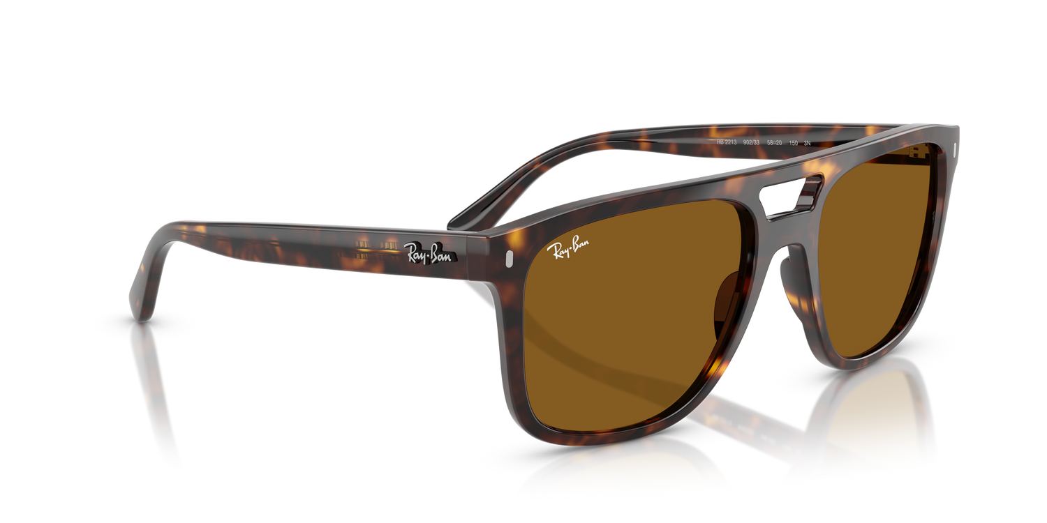 RAY-BAN RB2213 902/33 55