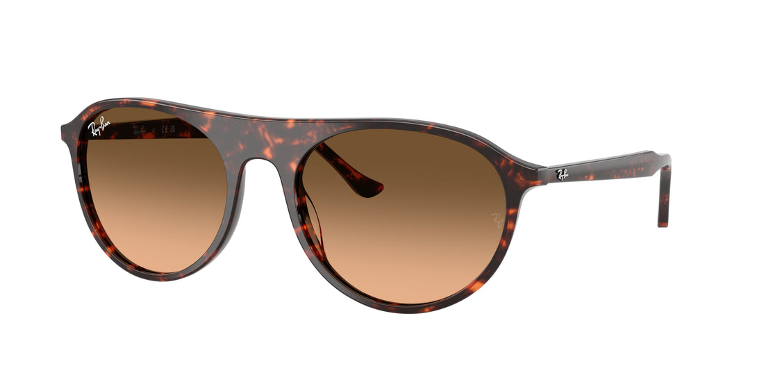 Translation missing: es.seo.product.type.gafas-de-sol ray-ban rb2215 14293b rojo square unisex talla 56mm - Translation missing: es.seo.product.alt.imagen-principal