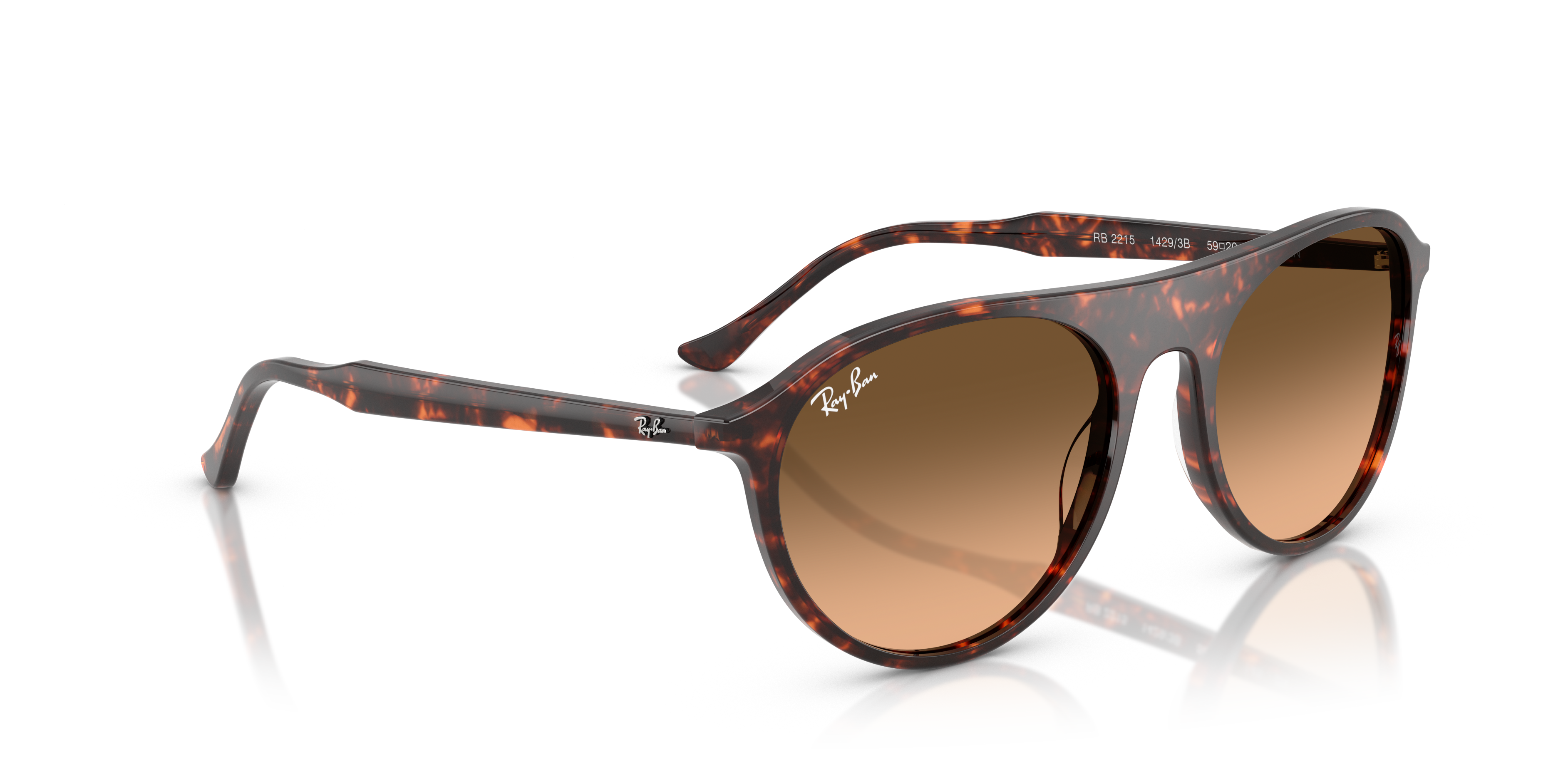 RAY-BAN RB2215 14293B 56