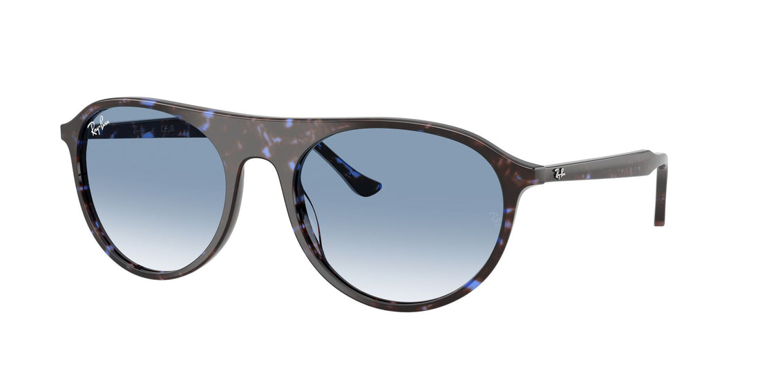 Translation missing: es.seo.product.type.gafas-de-sol ray-ban rb2215 14303f azul square unisex talla 56mm - Translation missing: es.seo.product.alt.imagen-principal
