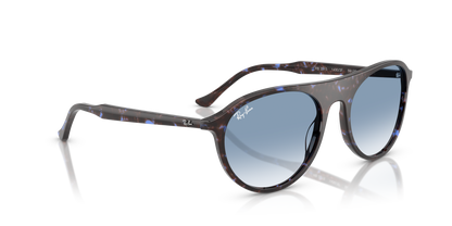 RAY-BAN RB2215 14303F 59