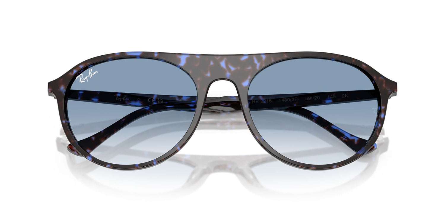 RAY-BAN RB2215 14303F 56