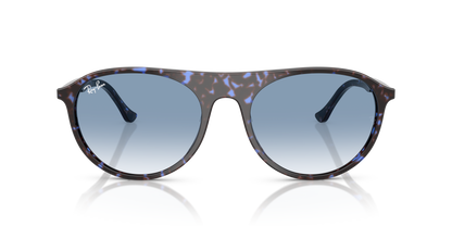RAY-BAN RB2215 14303F 59