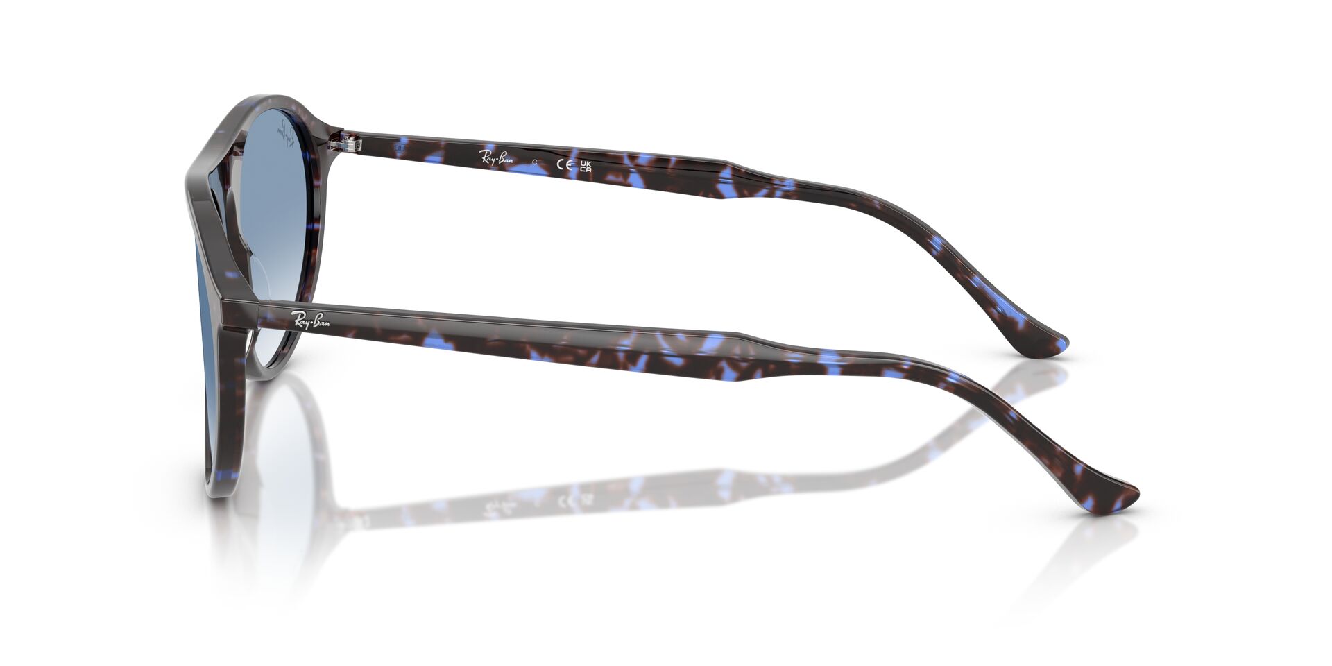 RAY-BAN RB2215 14303F 56