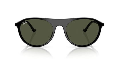 RAY-BAN RB2215 901/31 56