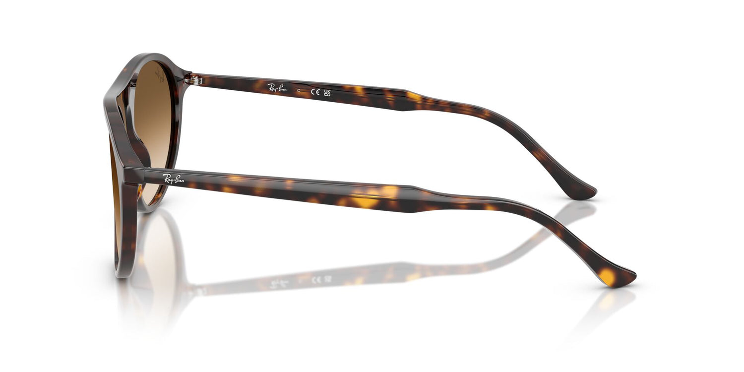 RAY-BAN RB2215 902/51 59