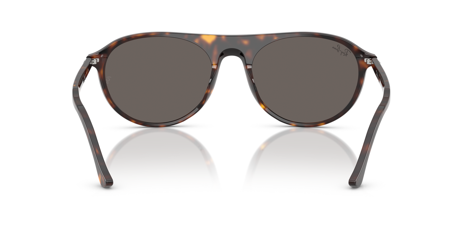 RAY-BAN RB2215 902/B1 59