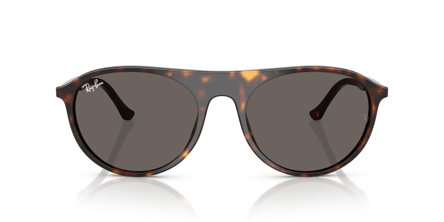 RAY-BAN RB2215 902/B1 56