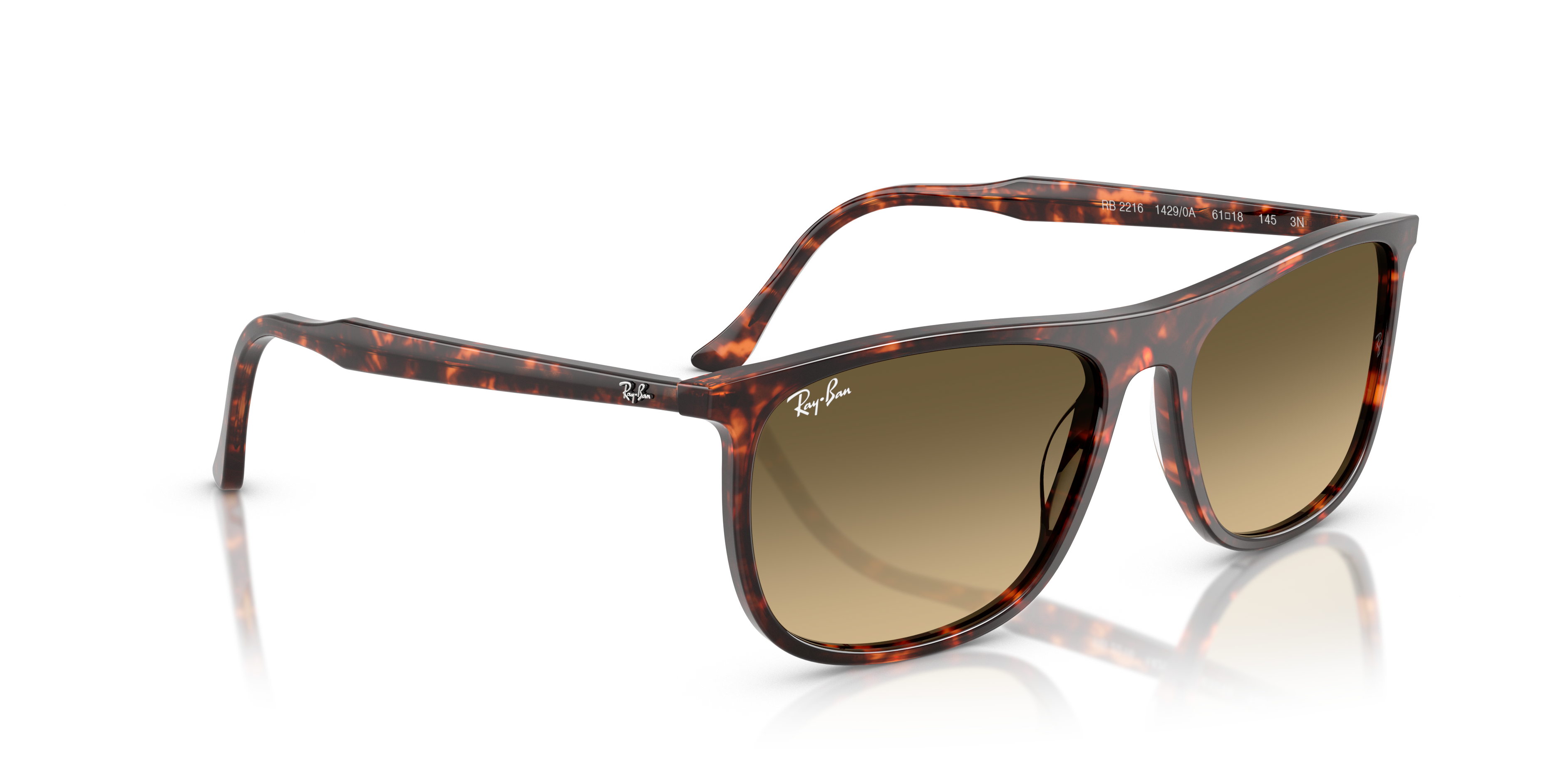 RAY-BAN RB2216 14290A 58