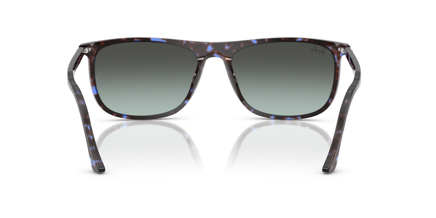 RAY-BAN RB2216 1430GK 58