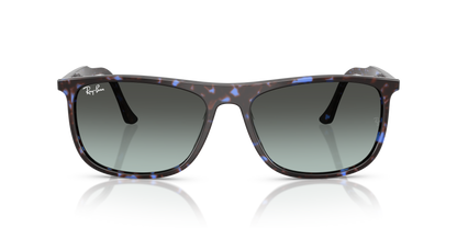 RAY-BAN RB2216 1430GK 58