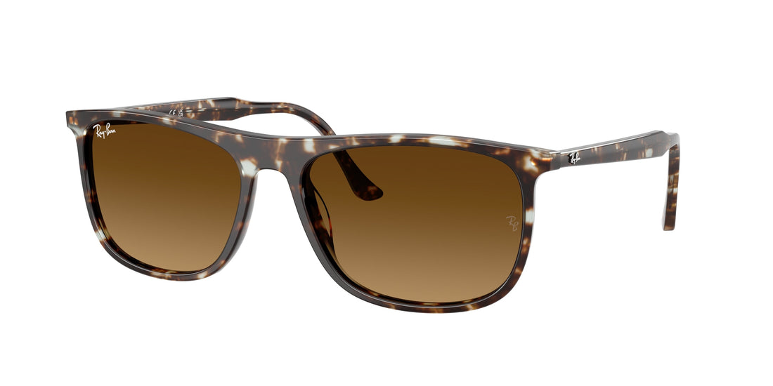 Translation missing: es.seo.product.type.gafas-de-sol ray-ban rb2216 143185 amarillo rectangular unisex talla 58mm - Translation missing: es.seo.product.alt.imagen-principal