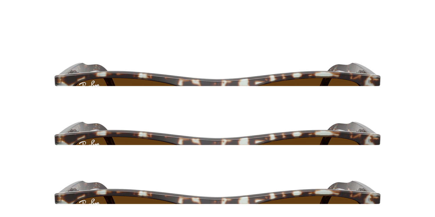 RAY-BAN RB2216 143185 61