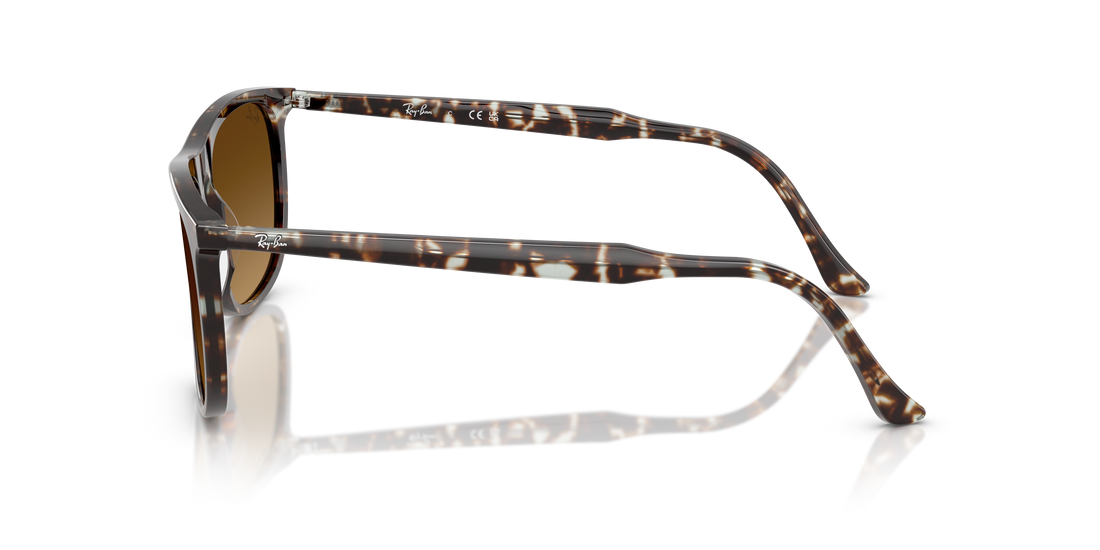 Translation missing: es.seo.product.type.gafas-de-sol ray-ban rb2216 143185 amarillo rectangular unisex talla 61mm - Translation missing: es.seo.product.alt.imagen-secundaria