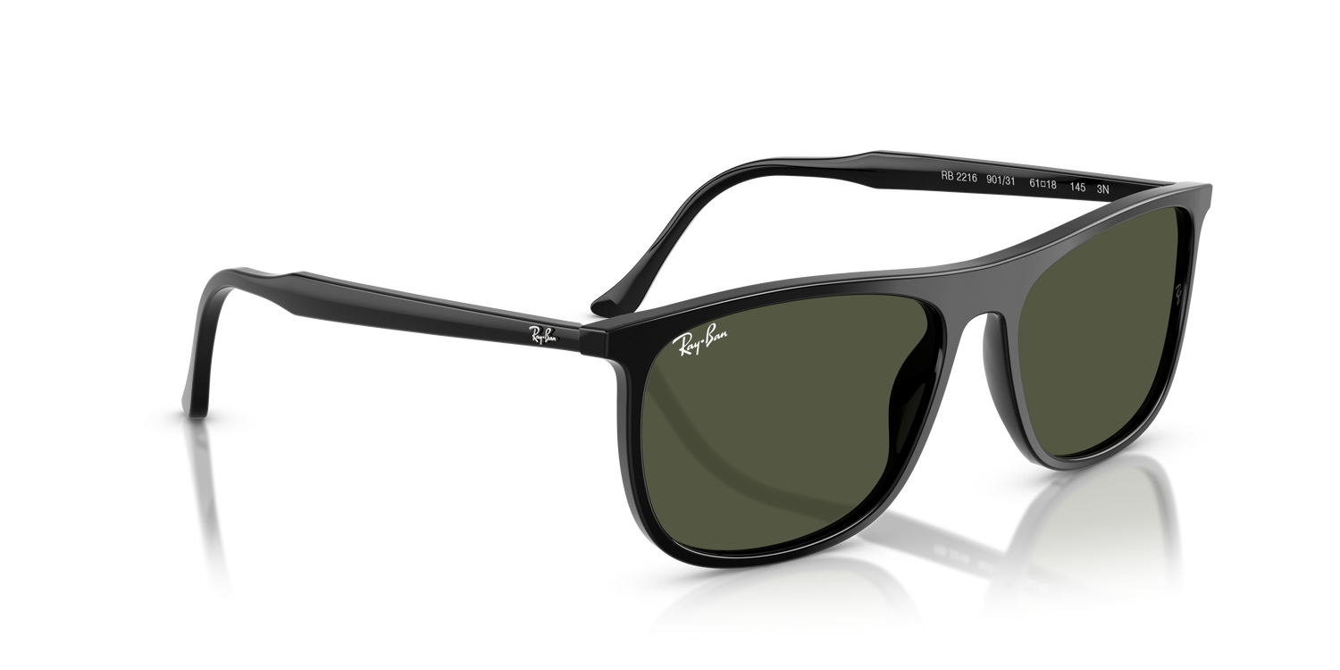 RAY-BAN RB2216 901/31 58