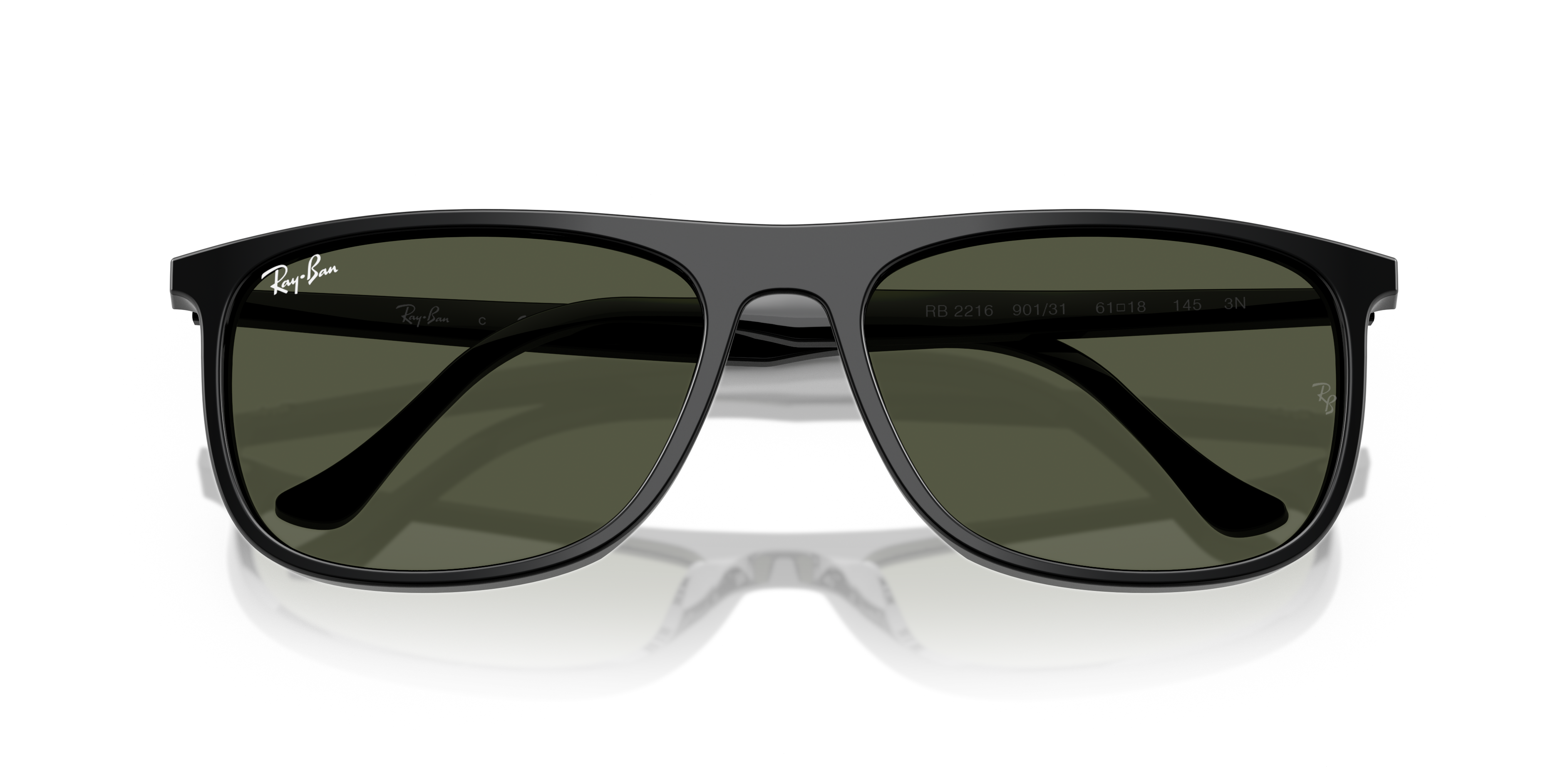 RAY-BAN RB2216 901/31 61