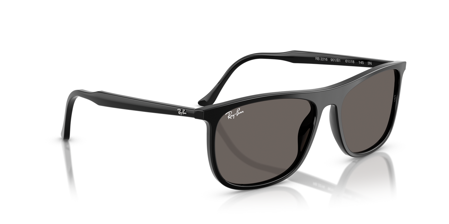 RAY-BAN RB2216 901/B1 58