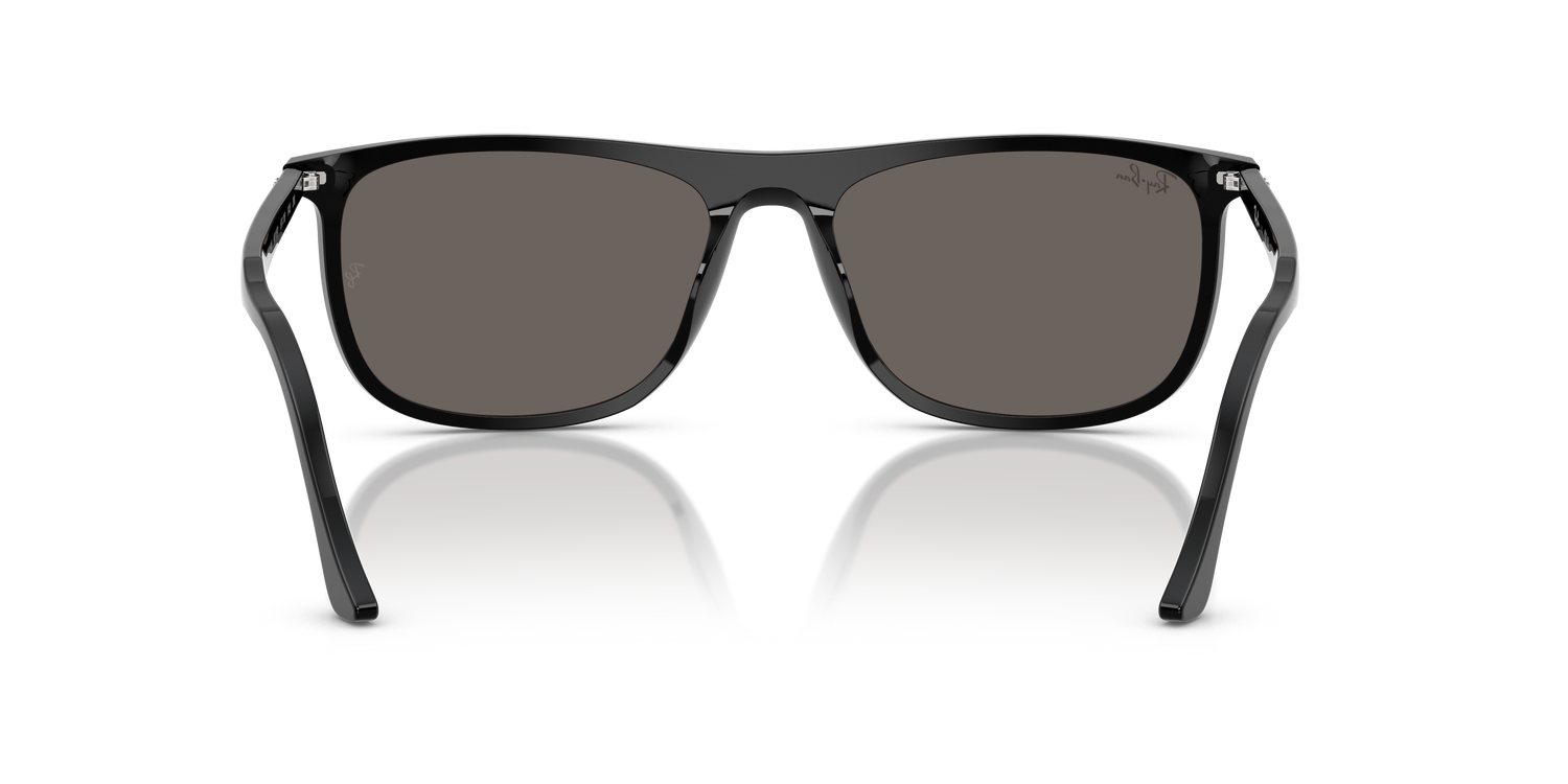 RAY-BAN RB2216 901/B1 58