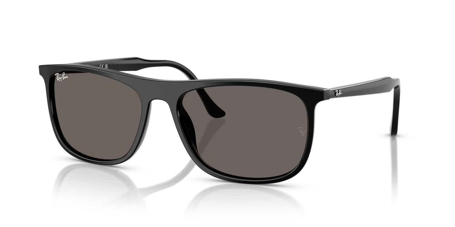RAY-BAN RB2216 901/B1 58