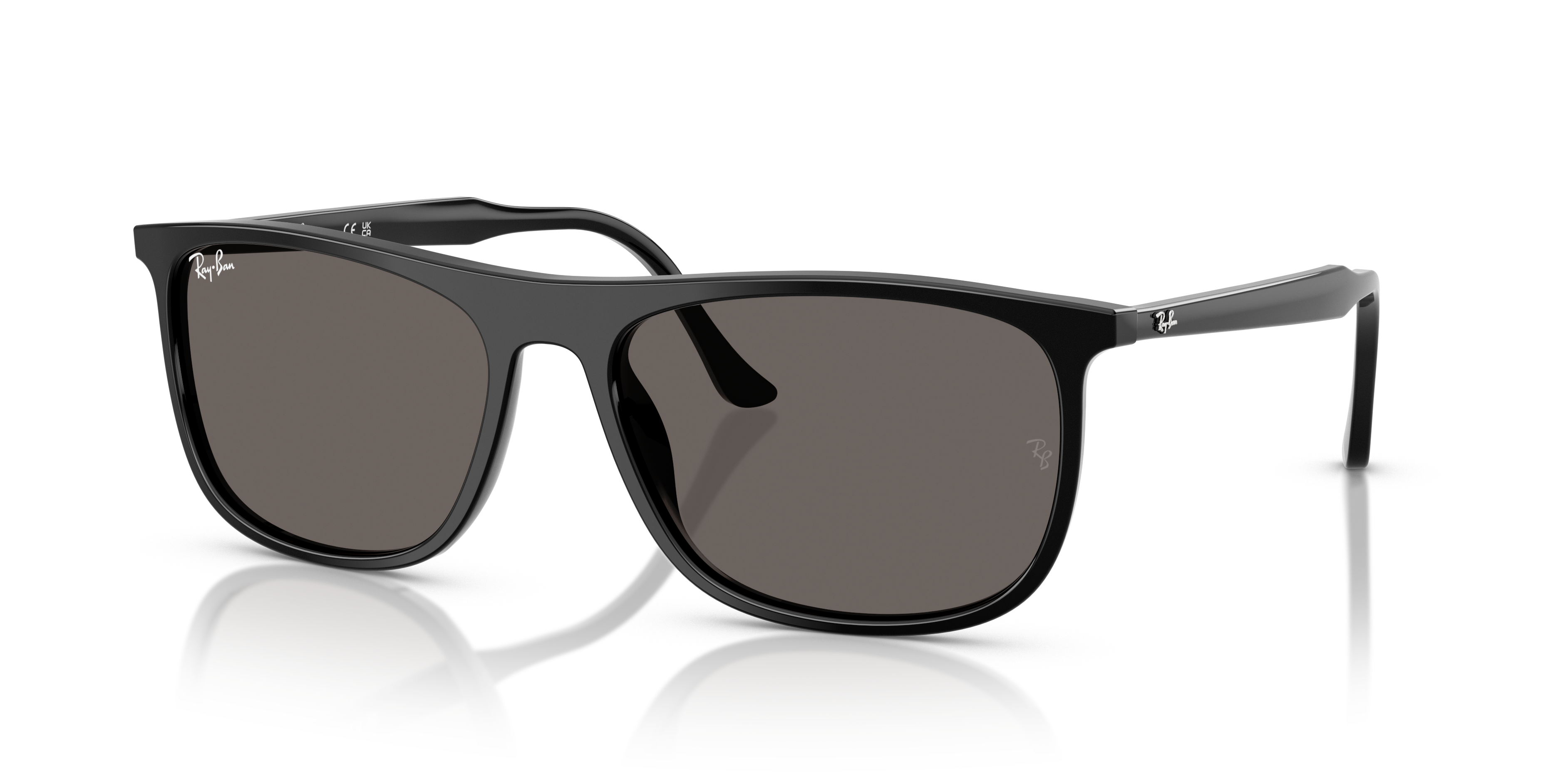 RAY-BAN RB2216 901/B1 58